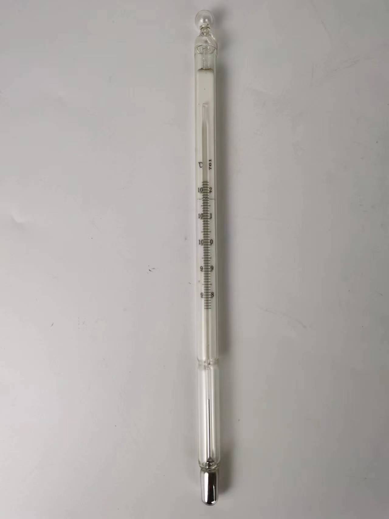 GB-36濁點(diǎn)、傾點(diǎn)1號(hào)溫度計(jì)